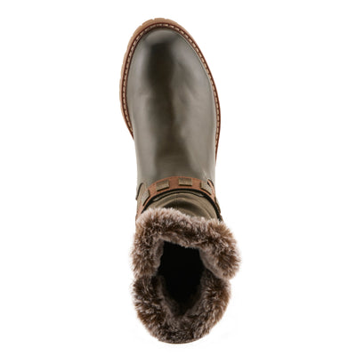 Patrizia Valea Women's Boots — product view 17