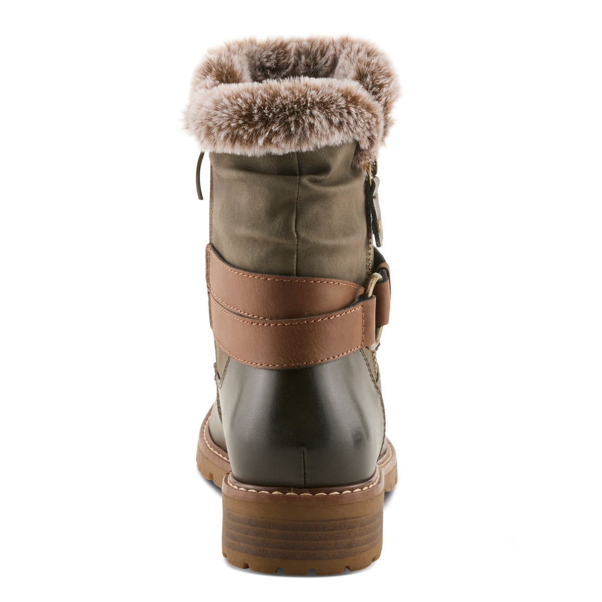 Patrizia Valea Women's Boots — product view 18