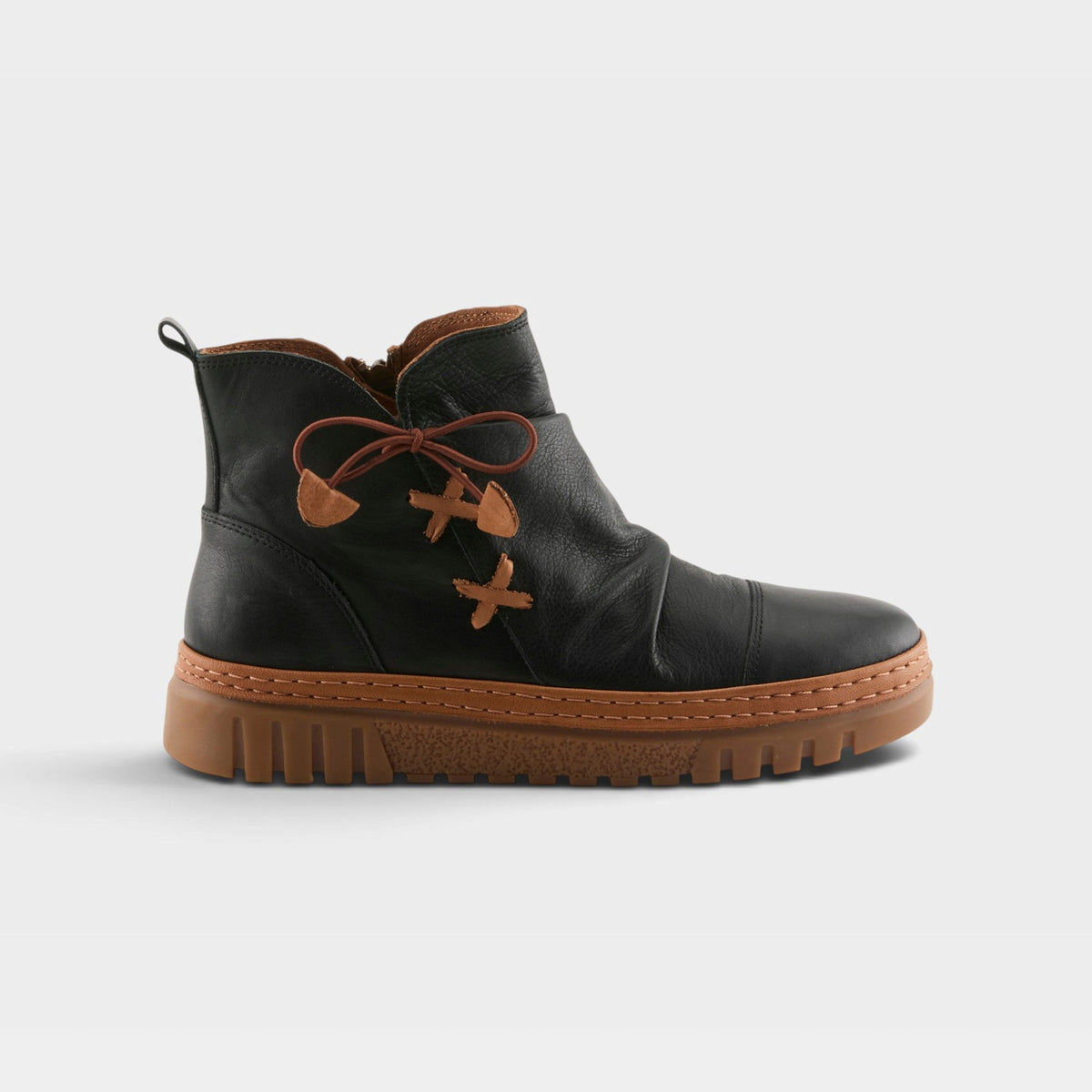 Spring Step Vandis Boots — product view 8