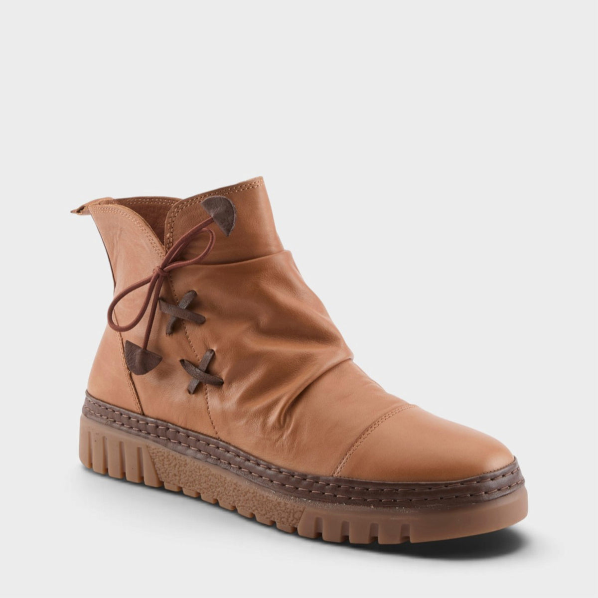 Spring Step Vandis Boots — product view 1