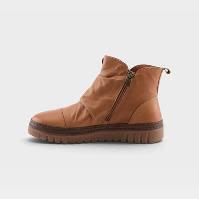 Spring Step Vandis Boots — product view 3