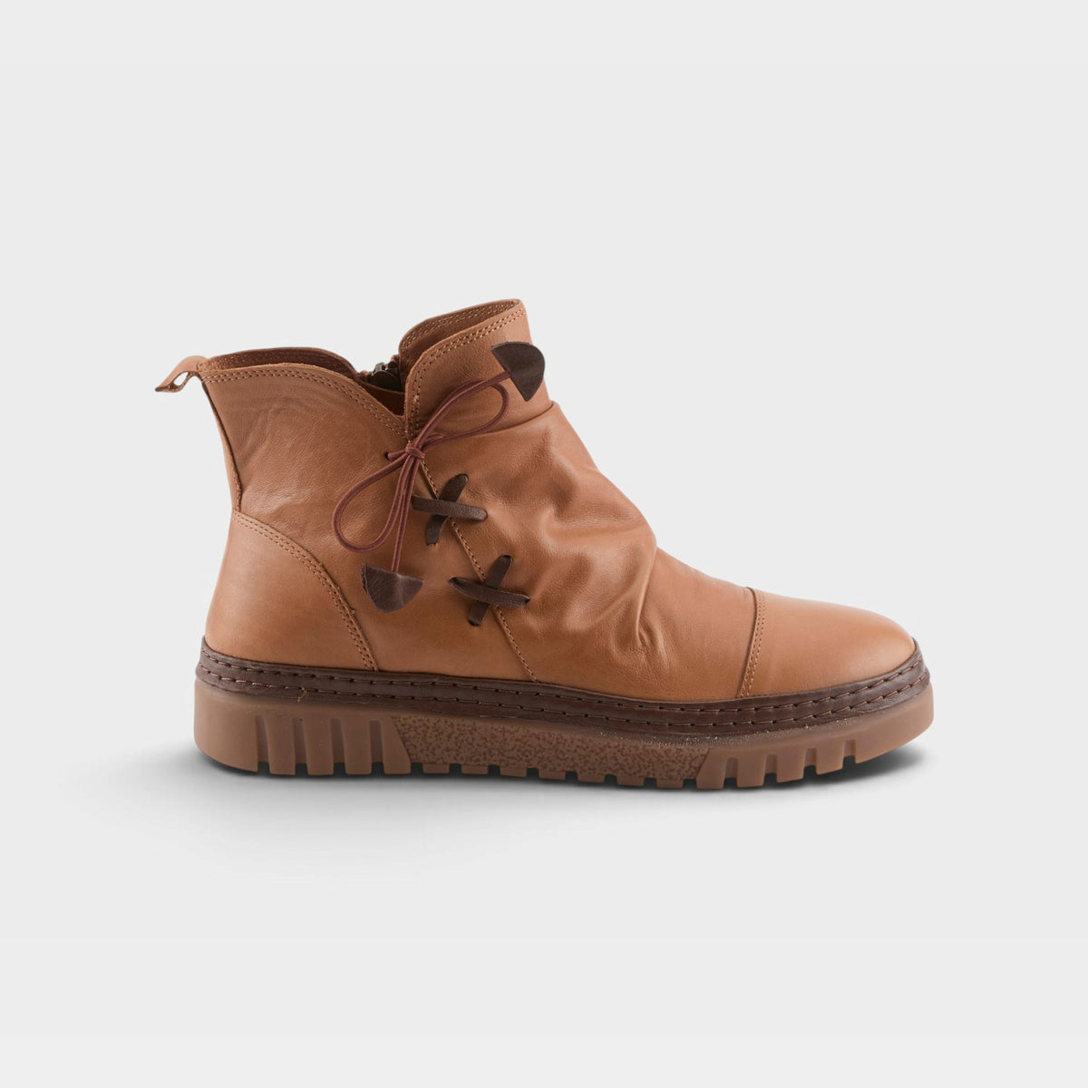Spring Step Vandis Boots — product view 2