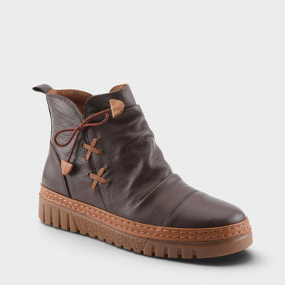 Spring Step Vandis Boots — product view 13