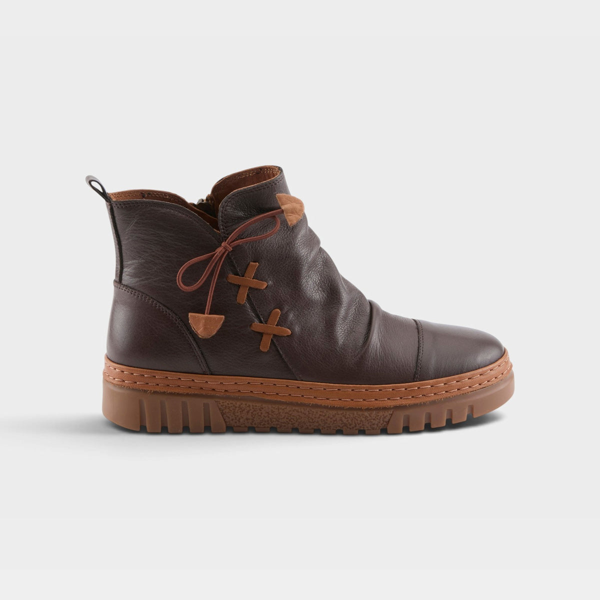 Spring Step Vandis Boots — product view 14