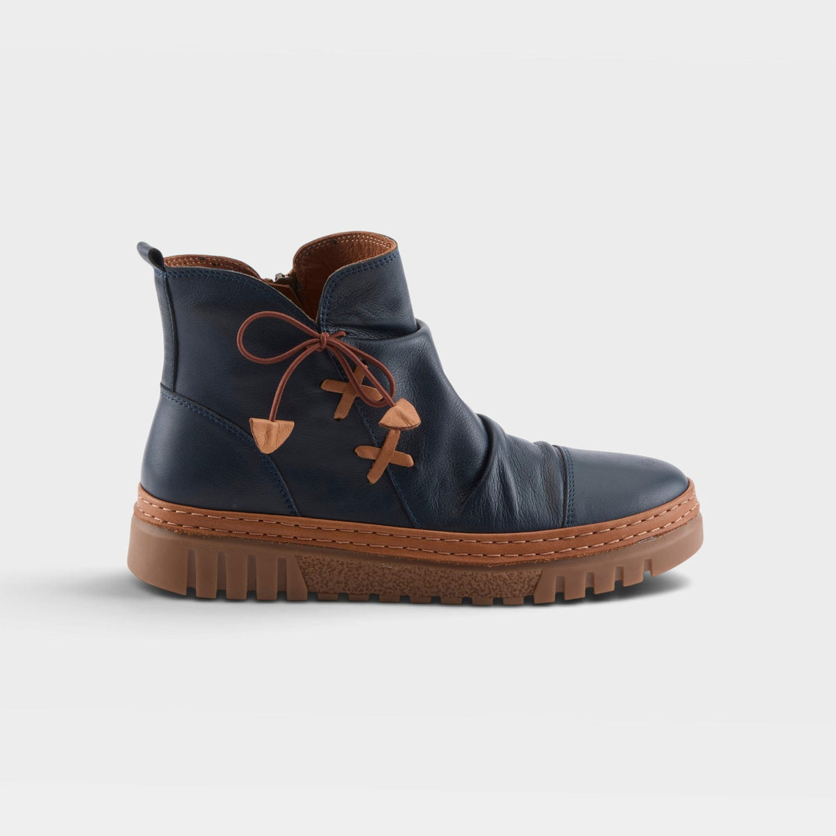 Spring Step Vandis Boots — product view 20