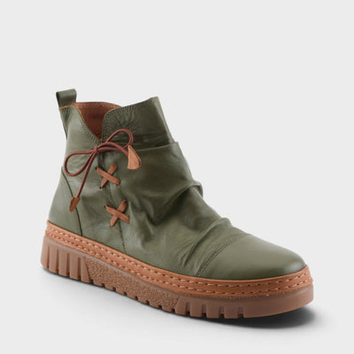 Spring Step Vandis Boots — product view 25