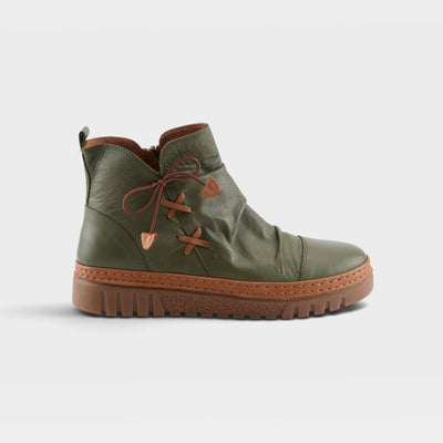 Spring Step Vandis Boots — product view 26