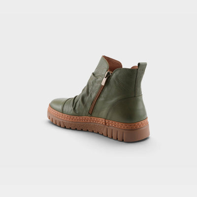 Spring Step Vandis Boots — product view 30