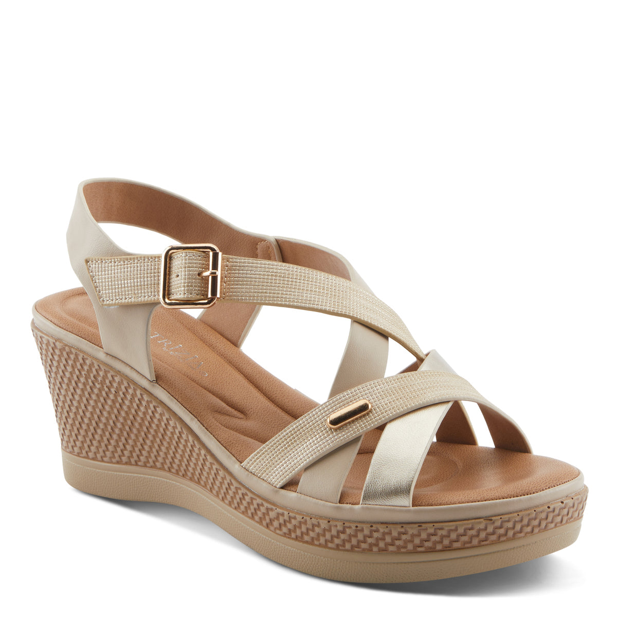 Patrizia Vanjhee Sandals — product view 1
