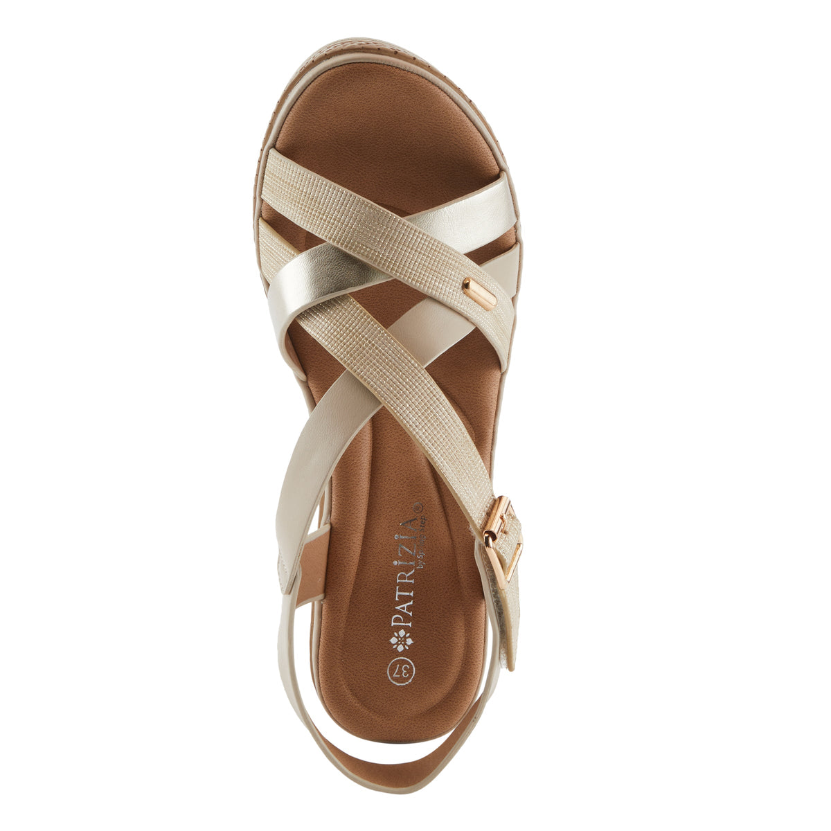 Patrizia Vanjhee Sandals — product view 3