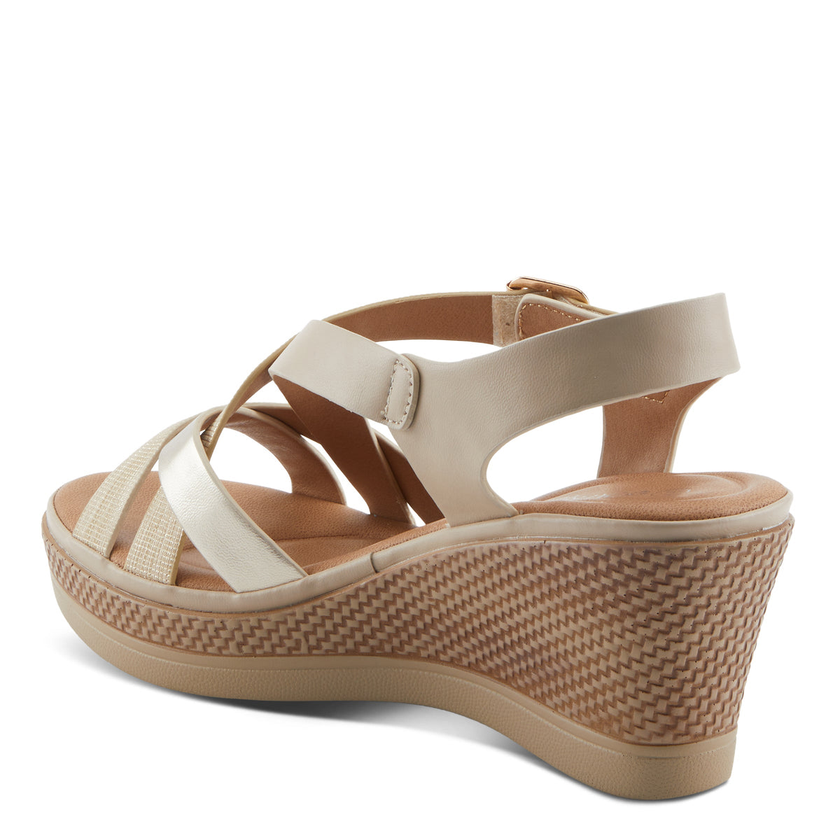 Patrizia Vanjhee Sandals — product view 7