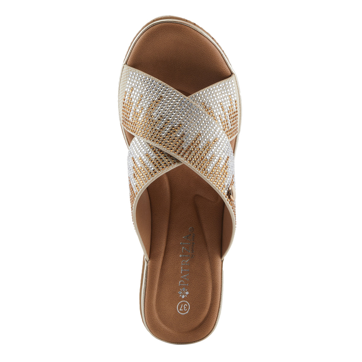 Patrizia Vashion Sandals — product view 10