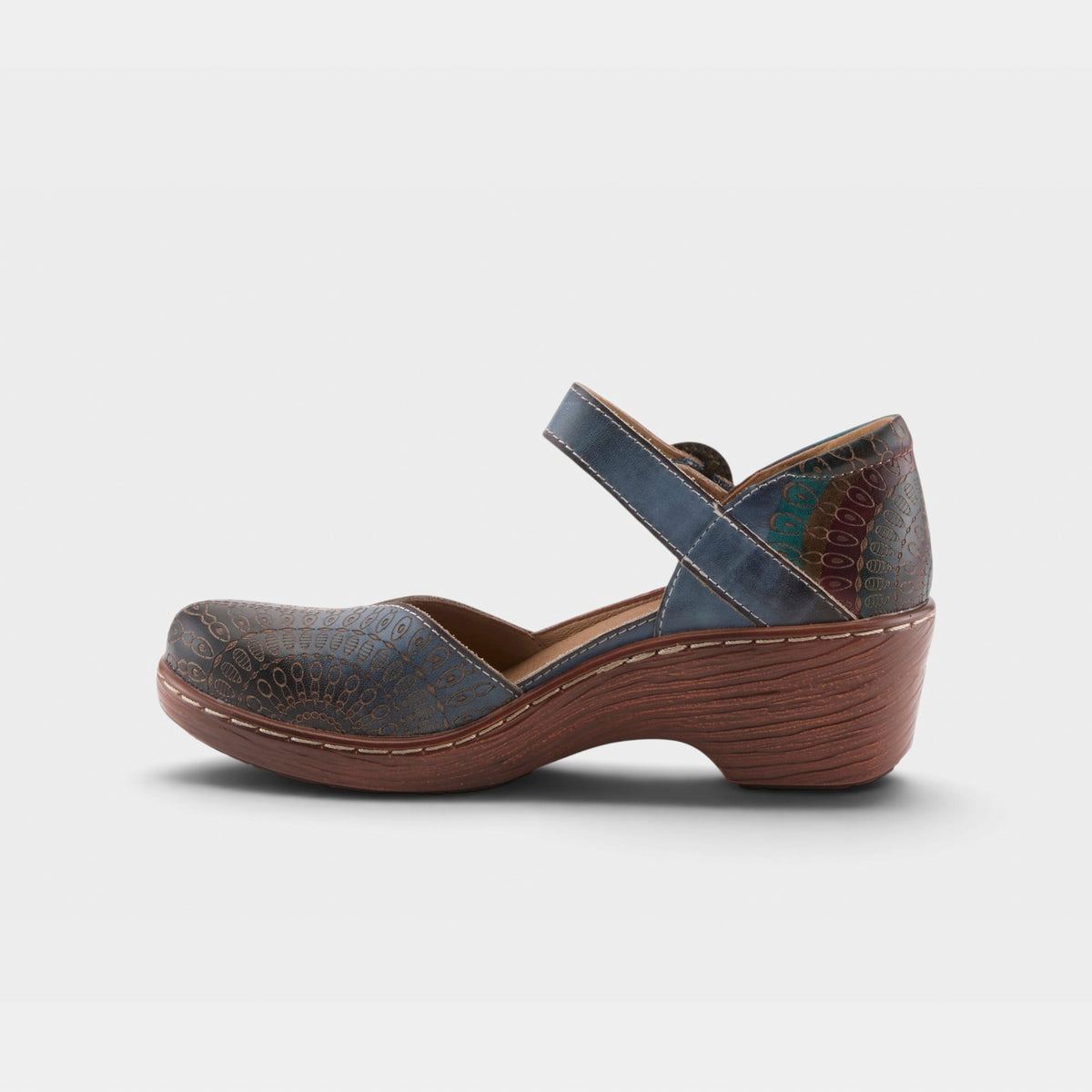 L'Artiste Veesome Women's Shoes — product view 5