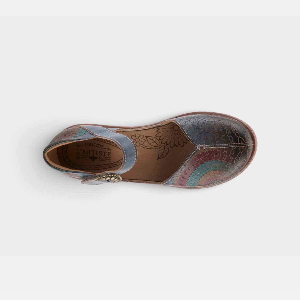 L'Artiste Veesome Women's Shoes — product view 12