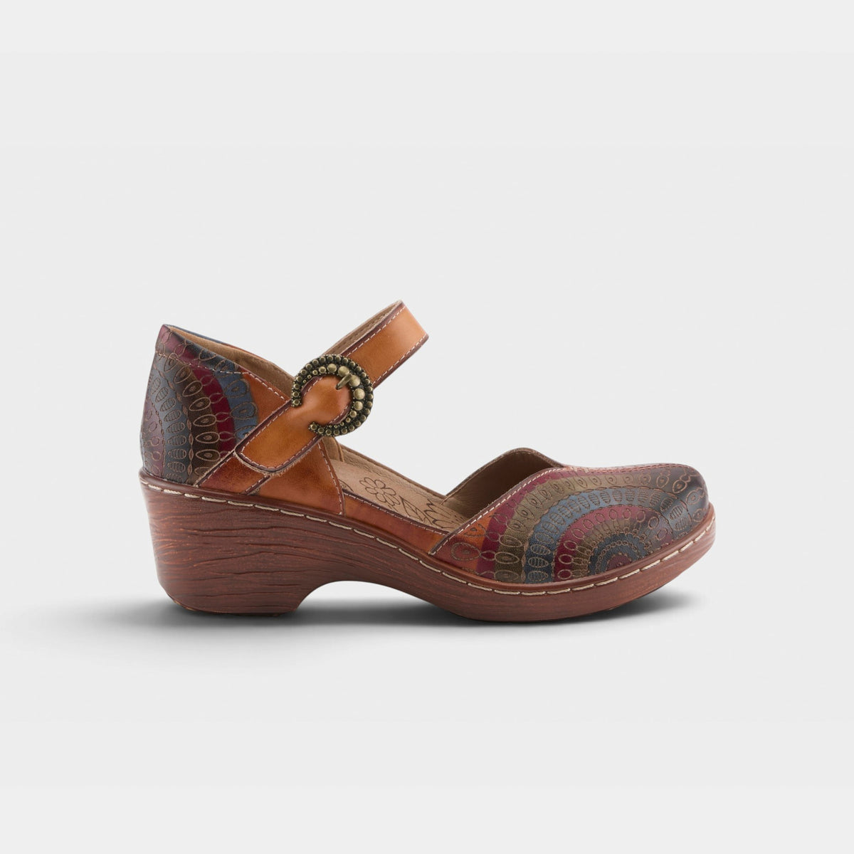 L'Artiste Veesome Women's Shoes — product view 7