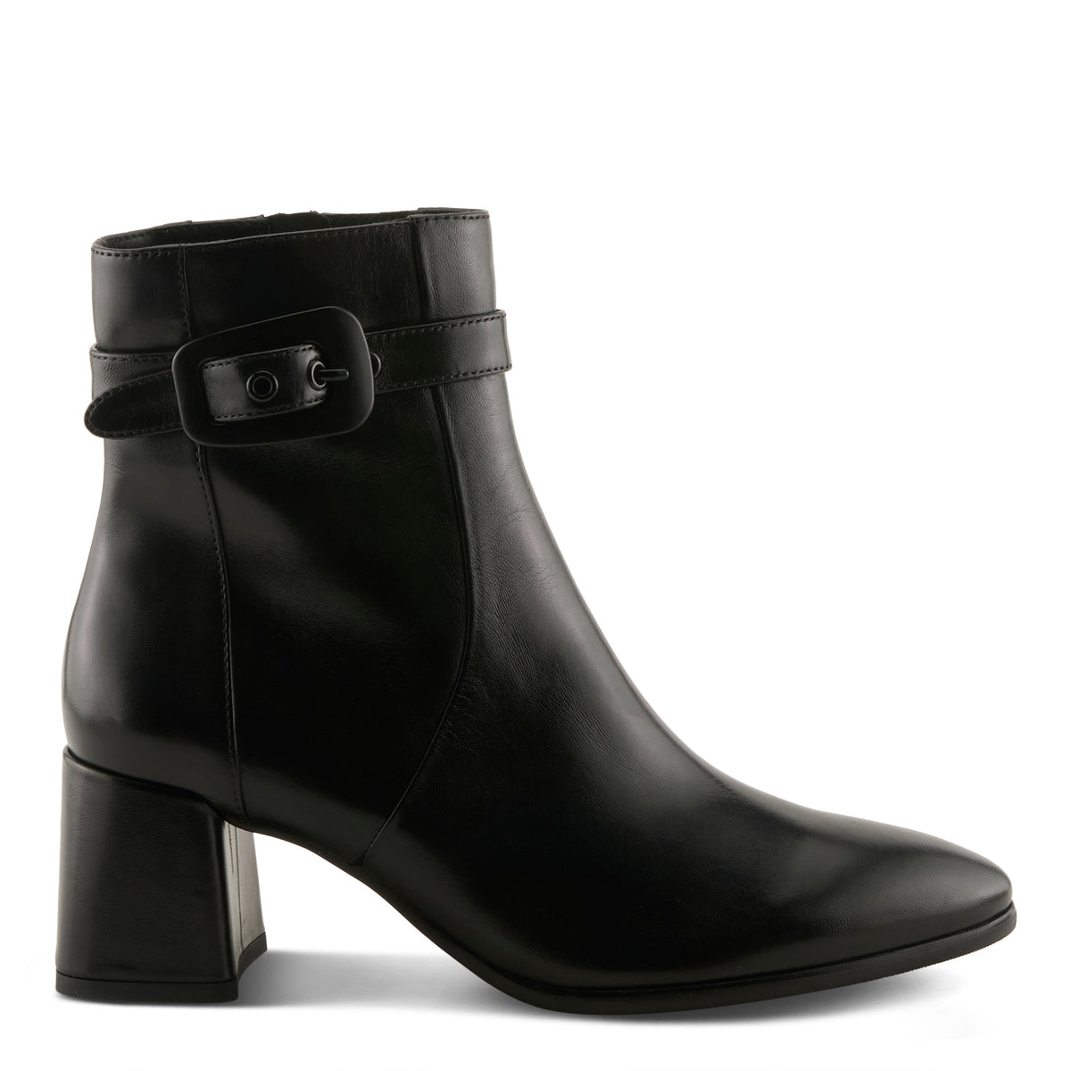 Spring Step Velloria Women's Boots — product view 5