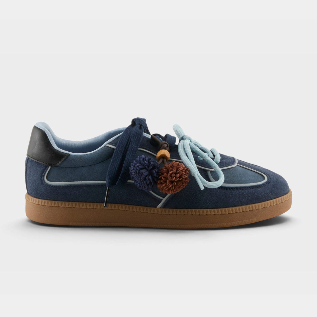 Patrizia Vesara Women's Sneakers — product view 1