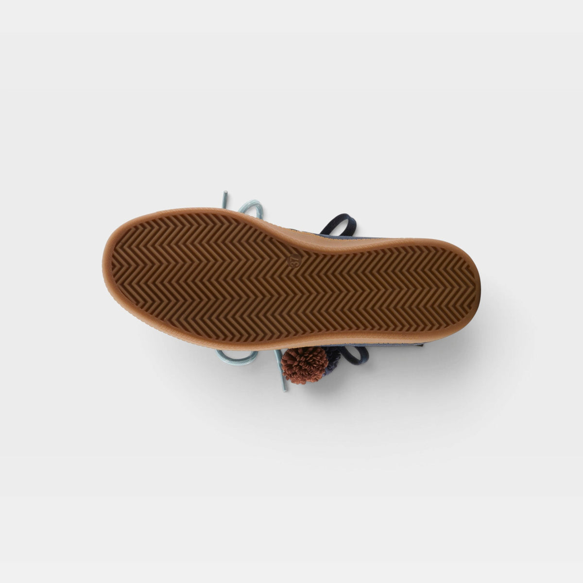 Patrizia Vesara Women's Sneakers — product view 4