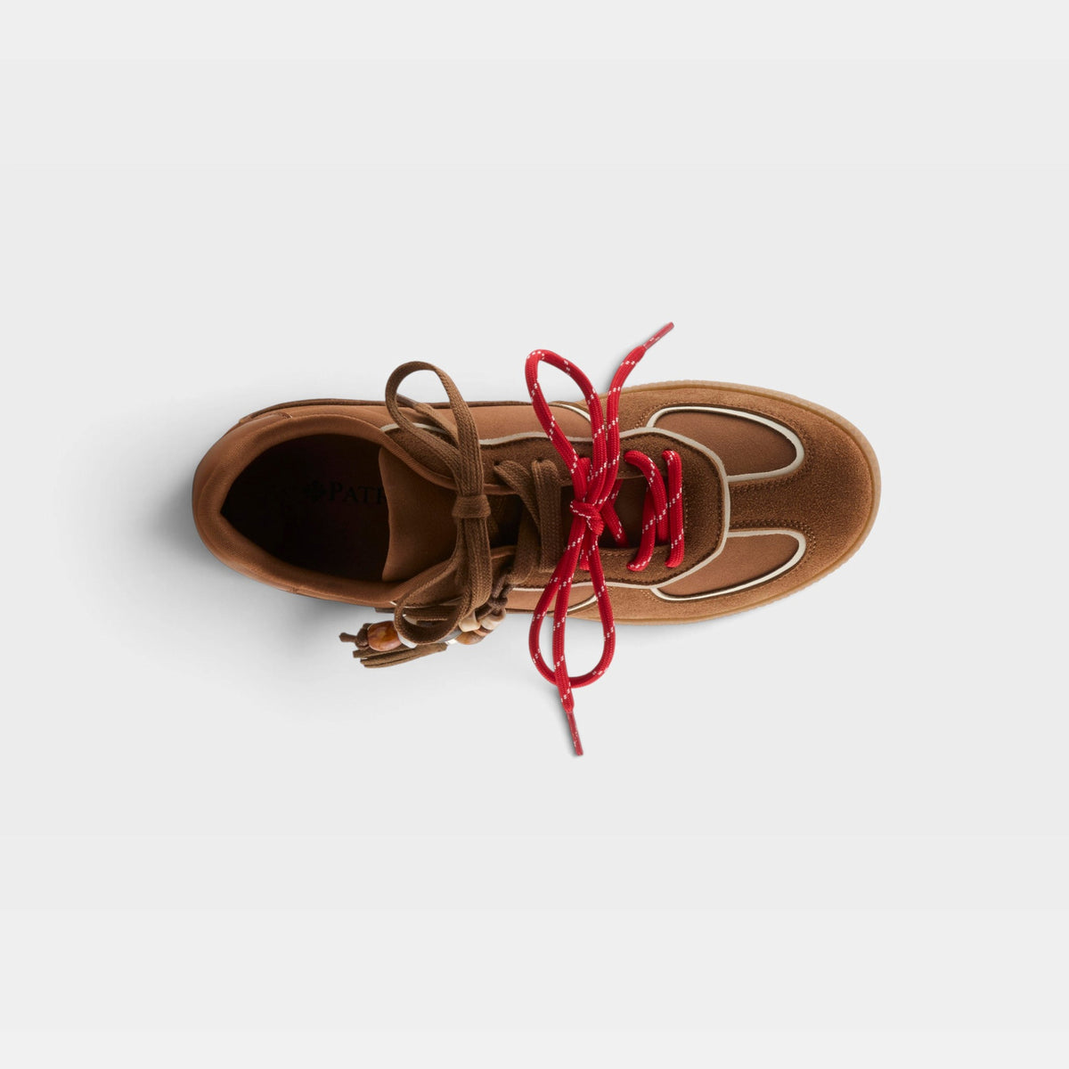 Patrizia Vesara Women's Sneakers — product view 13