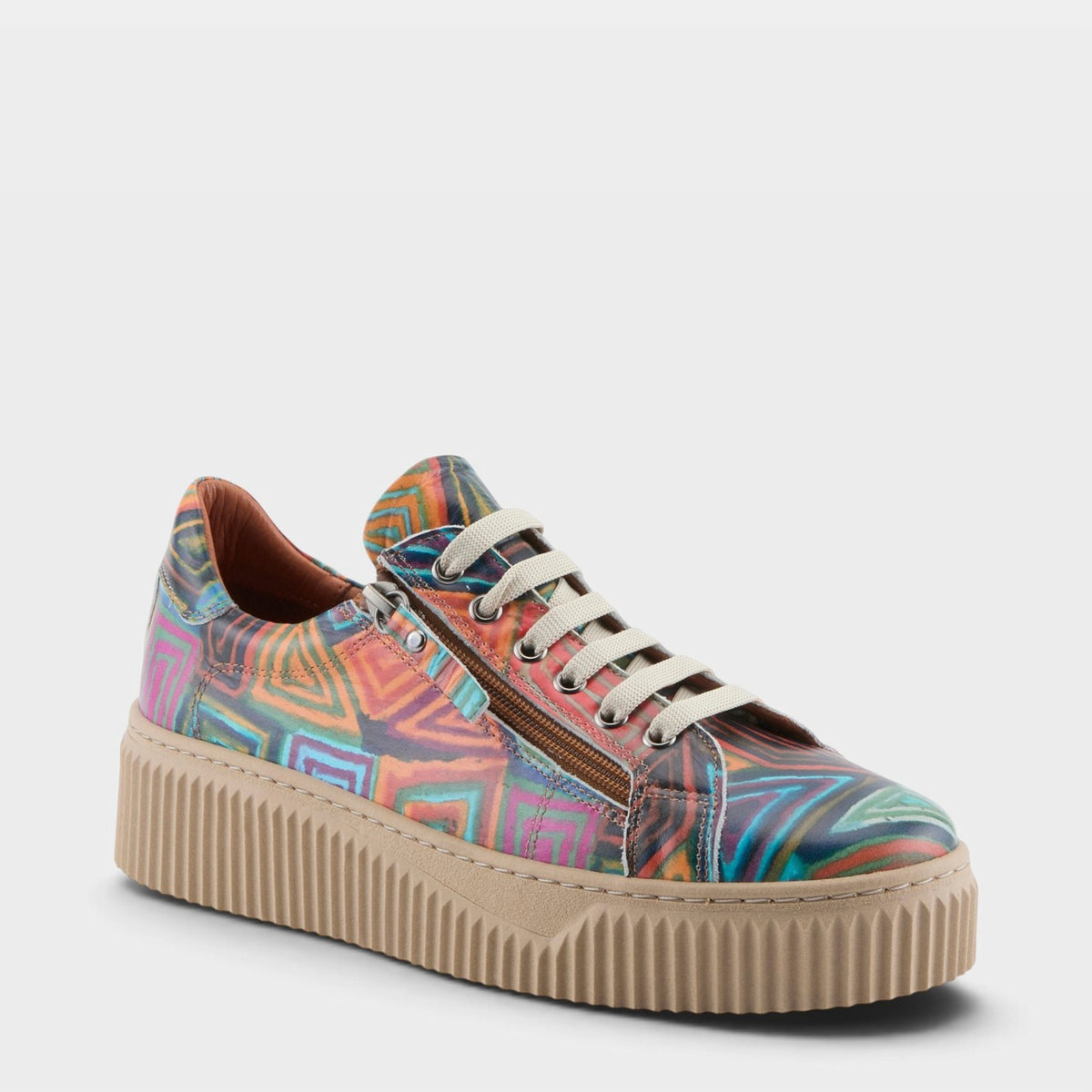 Spring Step Vibe Women's Shoes — product view 1