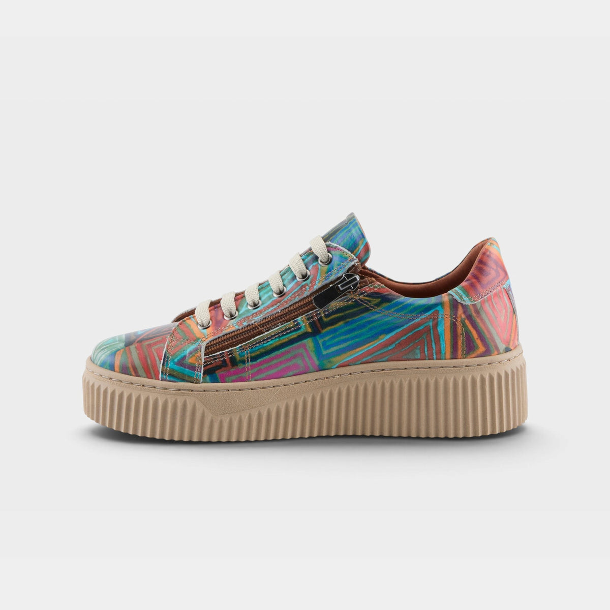 Spring Step Vibe Women's Shoes — product view 3