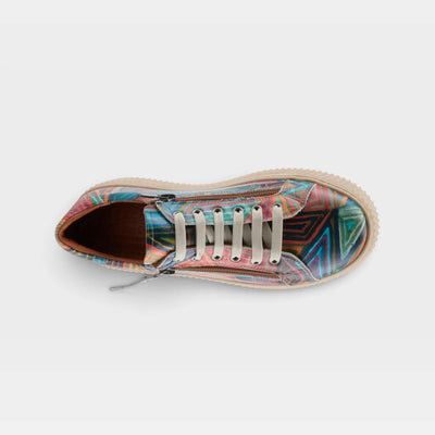 Spring Step Vibe Women's Shoes — product view 4