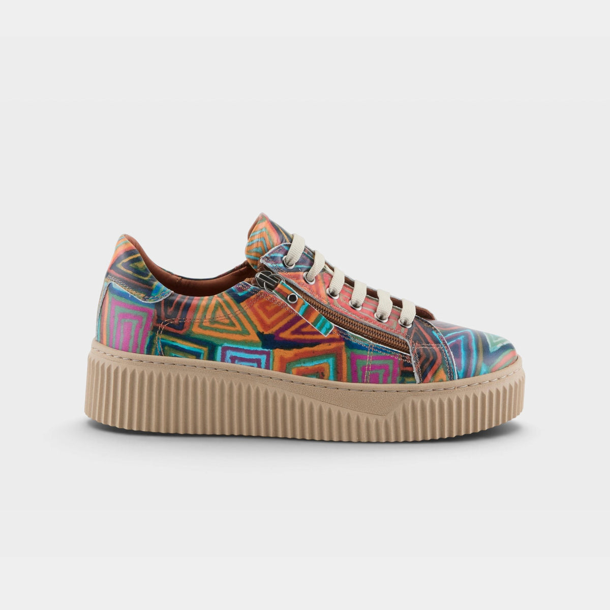 Spring Step Vibe Women's Shoes — product view 2