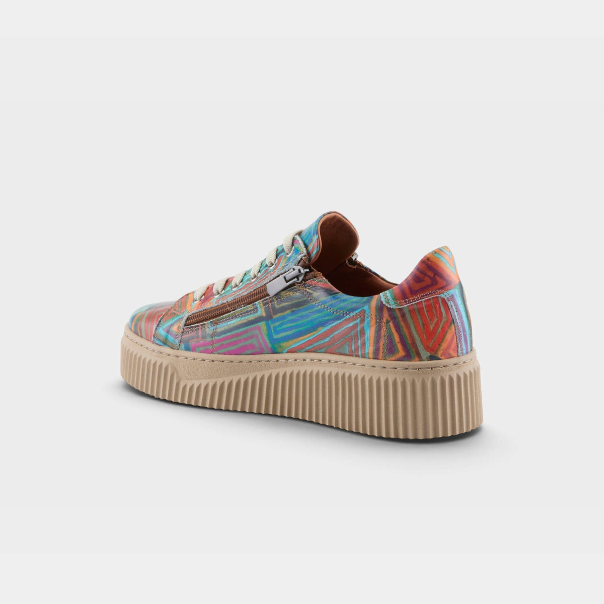 Spring Step Vibe Women's Shoes — product view 6