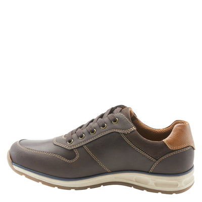 Spring Step Men Vincent Men's Shoes — product view 7