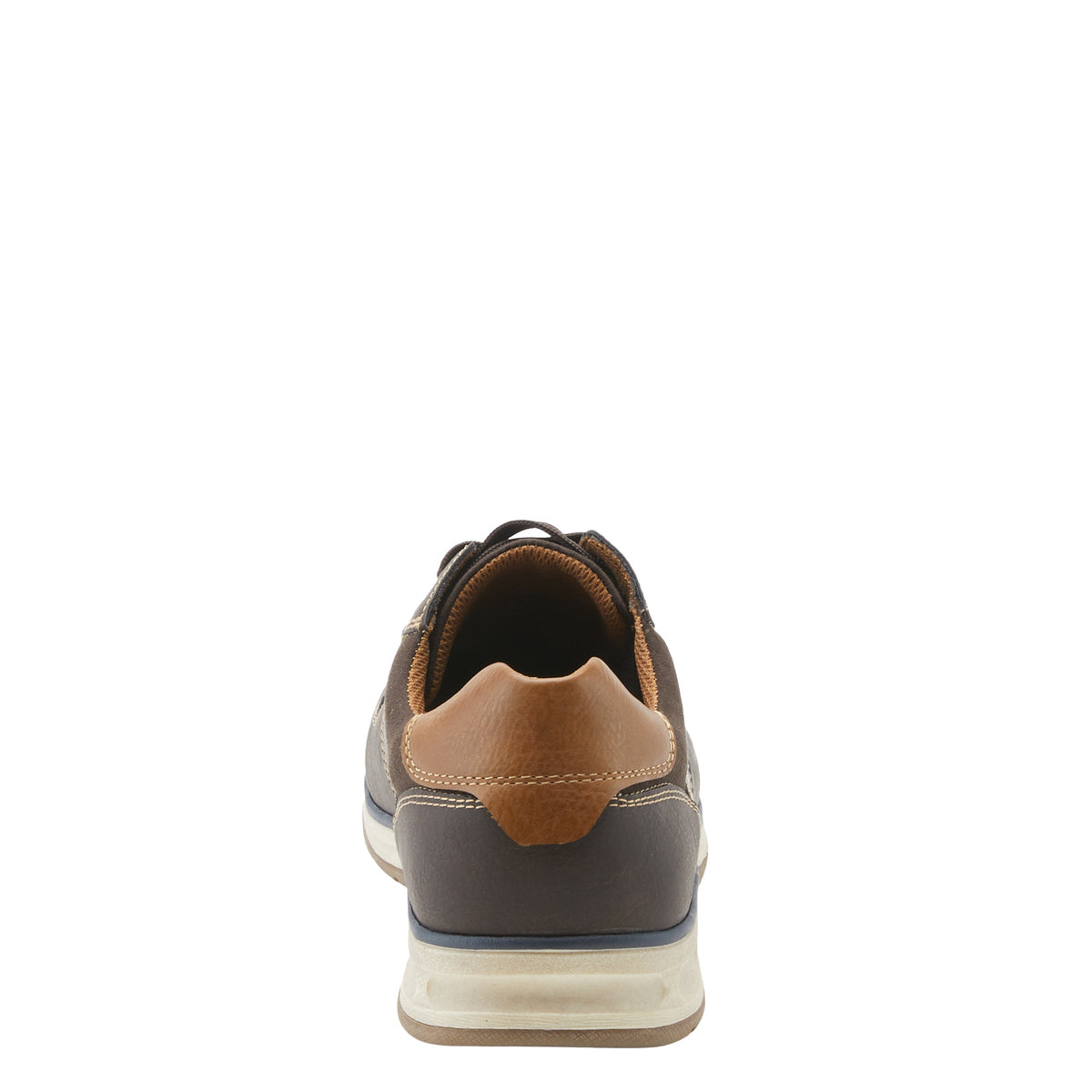 Spring Step Men Vincent Men's Shoes — product view 9