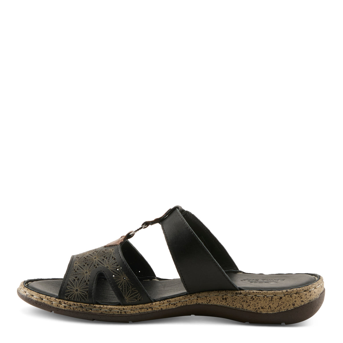 SPRING STEP VIRELLE SANDALS – On-Foot Styling