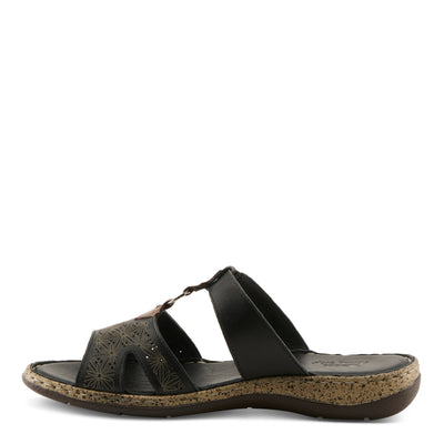 SPRING STEP VIRELLE SANDALS