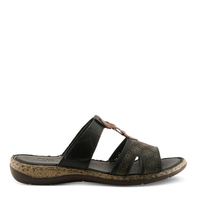 SPRING STEP VIRELLE SANDALS