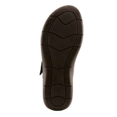 SPRING STEP VIRELLE SANDALS