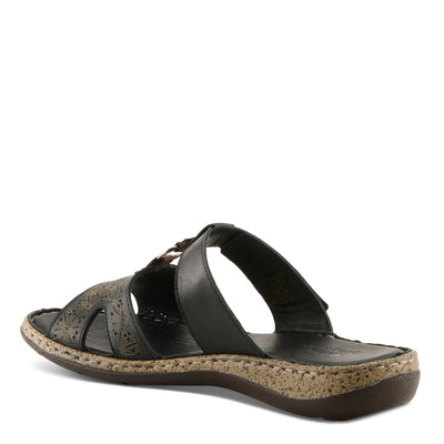 SPRING STEP VIRELLE SANDALS