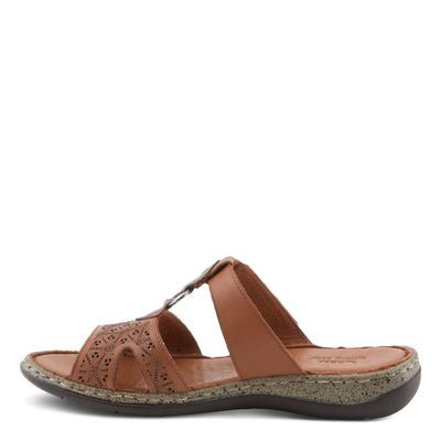 SPRING STEP VIRELLE SANDALS