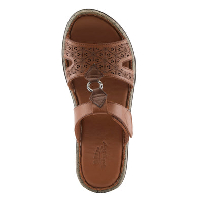 SPRING STEP VIRELLE SANDALS