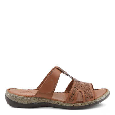 SPRING STEP VIRELLE SANDALS