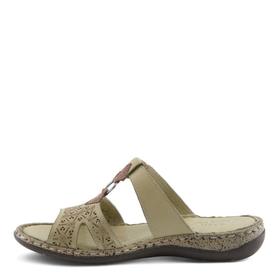 SPRING STEP VIRELLE SANDALS