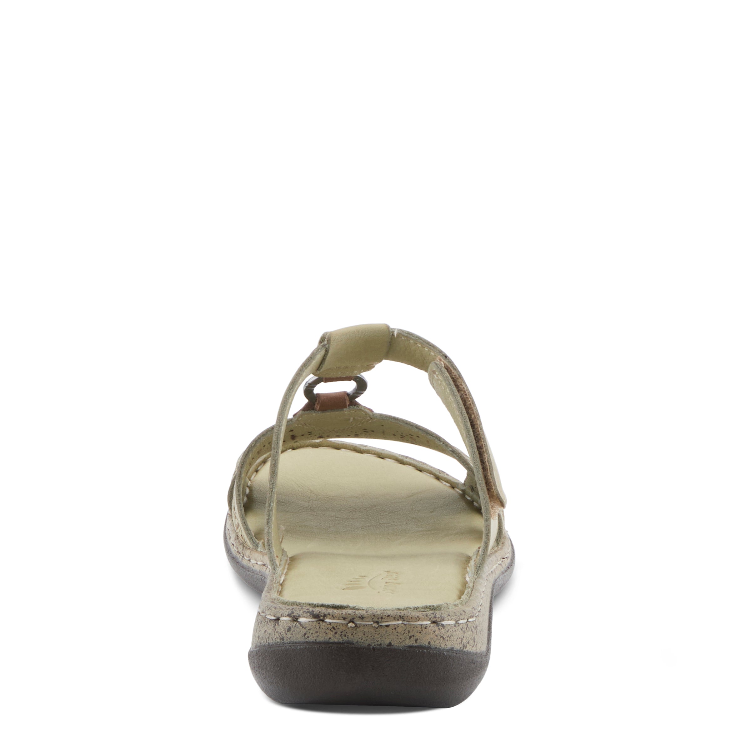 SPRING STEP VIRELLE SANDALS