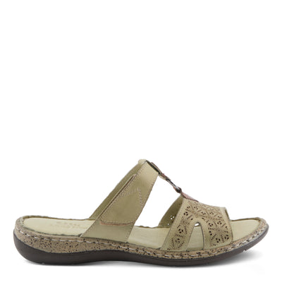 SPRING STEP VIRELLE SANDALS