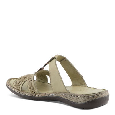 SPRING STEP VIRELLE SANDALS