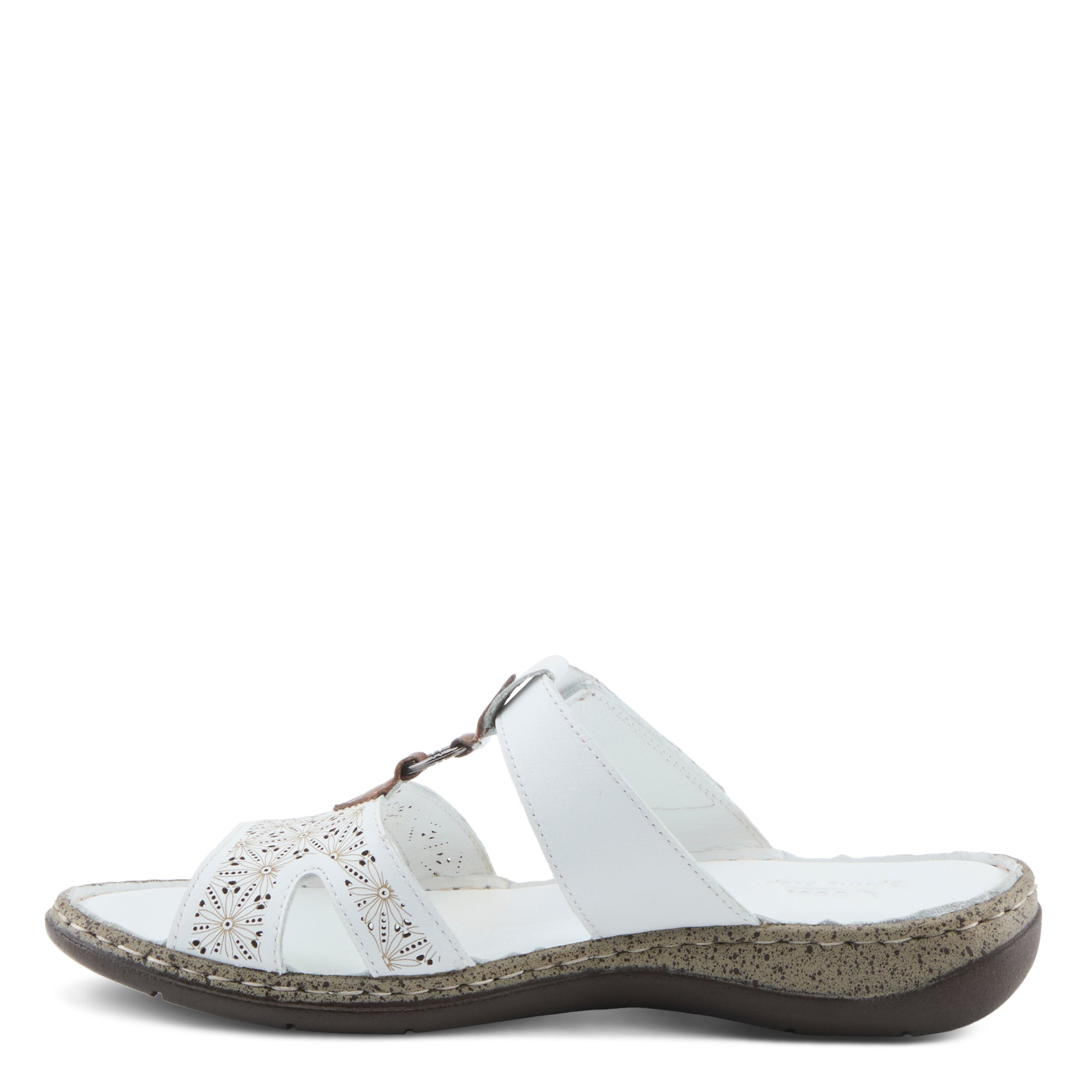 SPRING STEP VIRELLE SANDALS