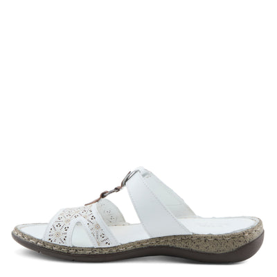 SPRING STEP VIRELLE SANDALS