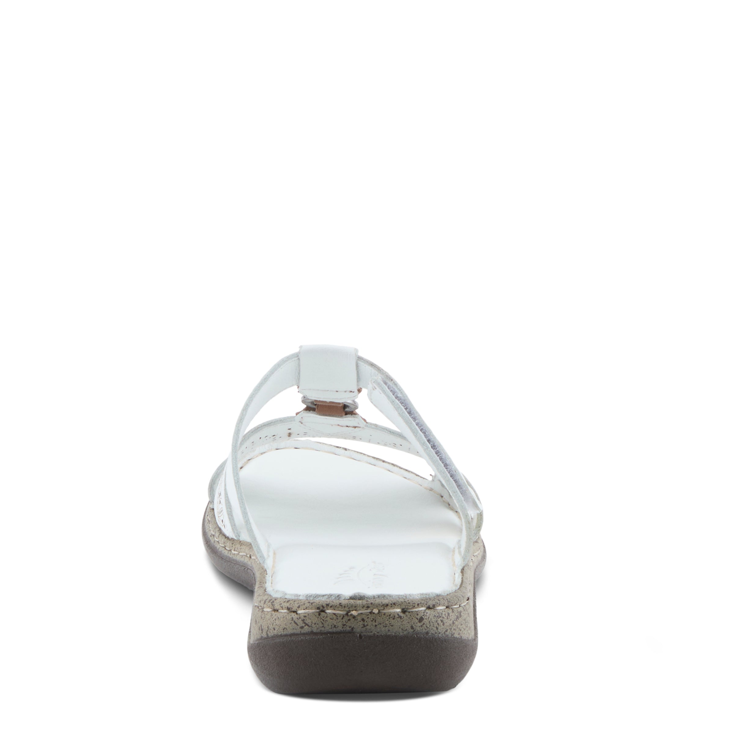 SPRING STEP VIRELLE SANDALS