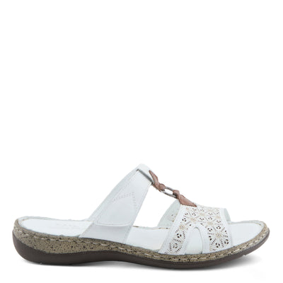 SPRING STEP VIRELLE SANDALS