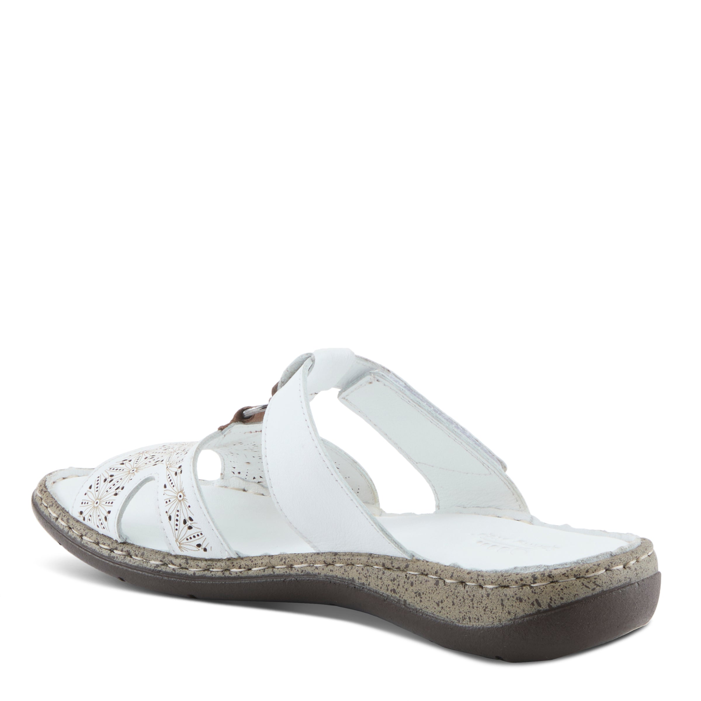 SPRING STEP VIRELLE SANDALS