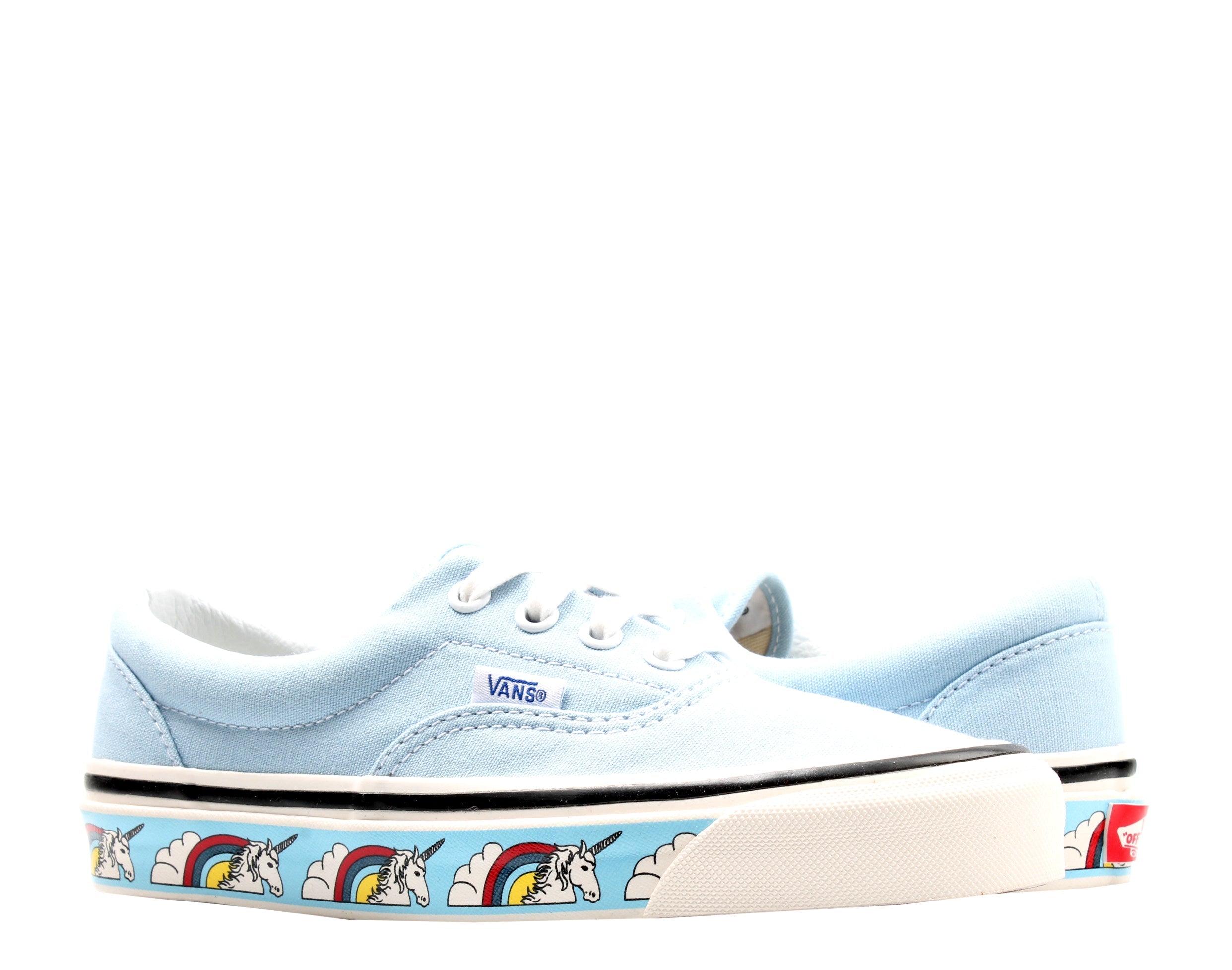 Vans Era 95 DX Anaheim Factory Unicorn Sneakers — Low-Top