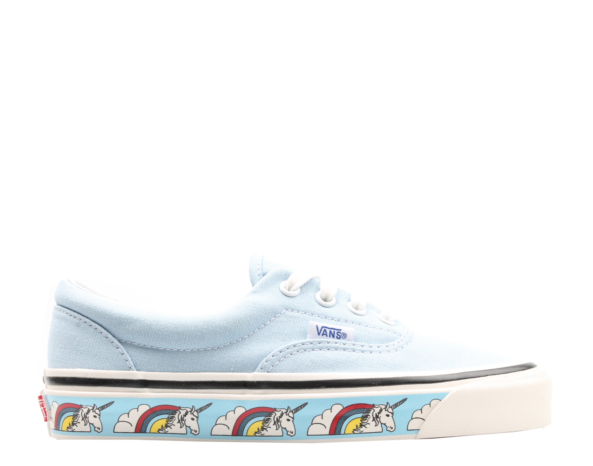 Vans Era 95 DX Anaheim Factory Unicorn Sneakers — Low-Top