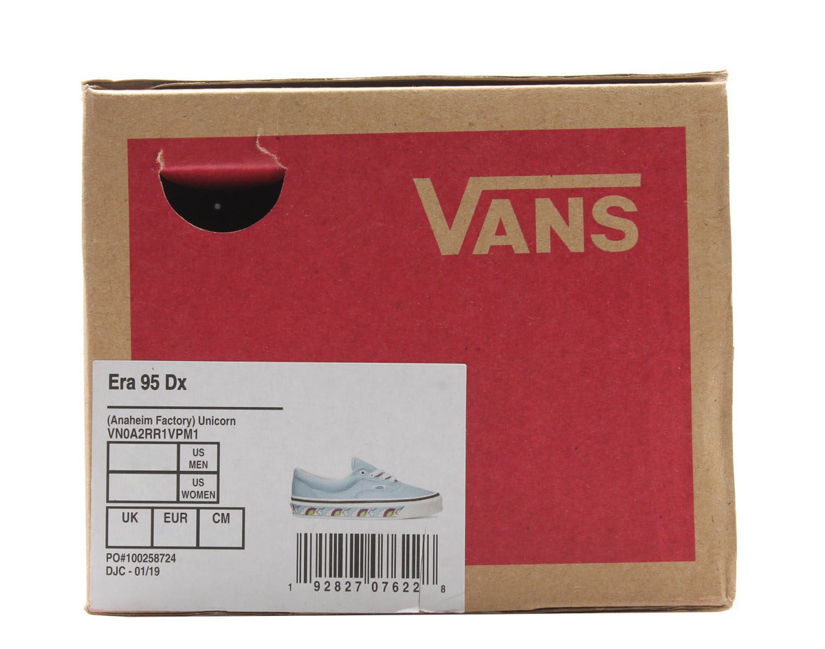 Vans Era 95 DX Anaheim Factory Unicorn Sneakers — Low-Top – product view 7